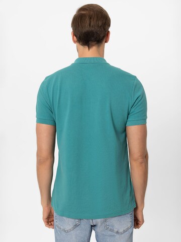 Cool Hill Bluser & t-shirts 'Miguel' i grøn