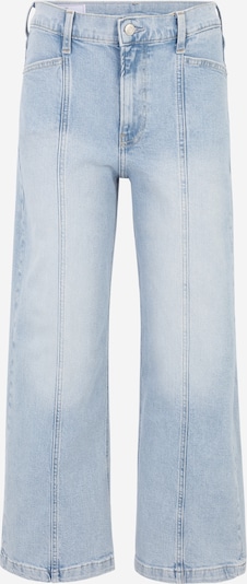 Gap Petite Jeans in de kleur Lichtblauw, Productweergave