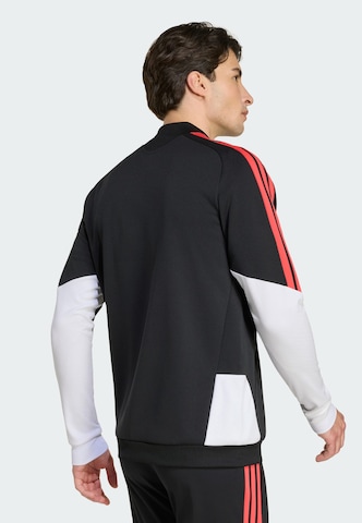 Giacca per l'allenamento 'Tiro 26 Competition' di ADIDAS PERFORMANCE in nero