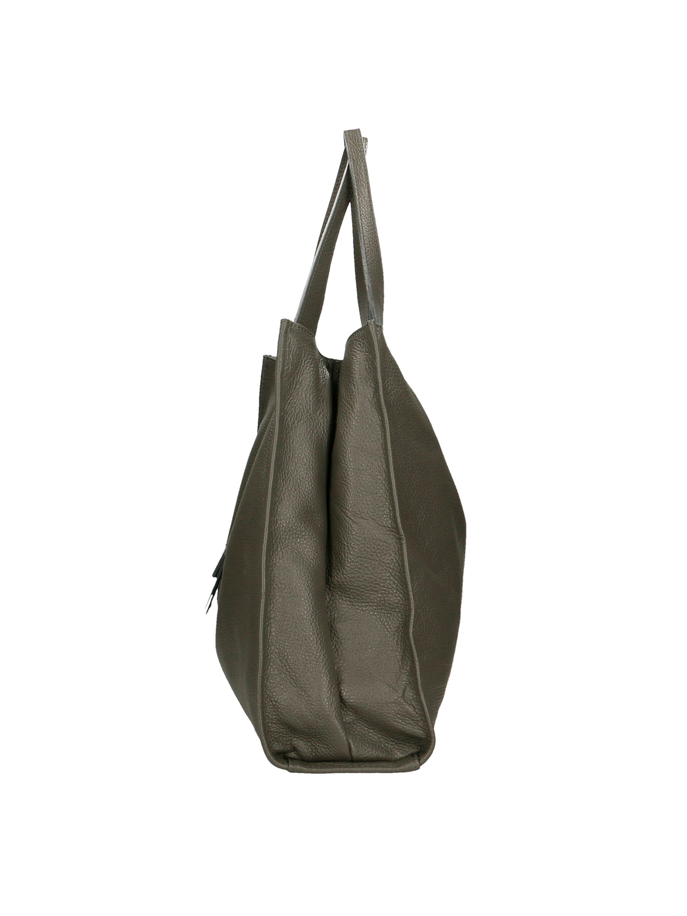 CHICCA BORSE Shopper in Green