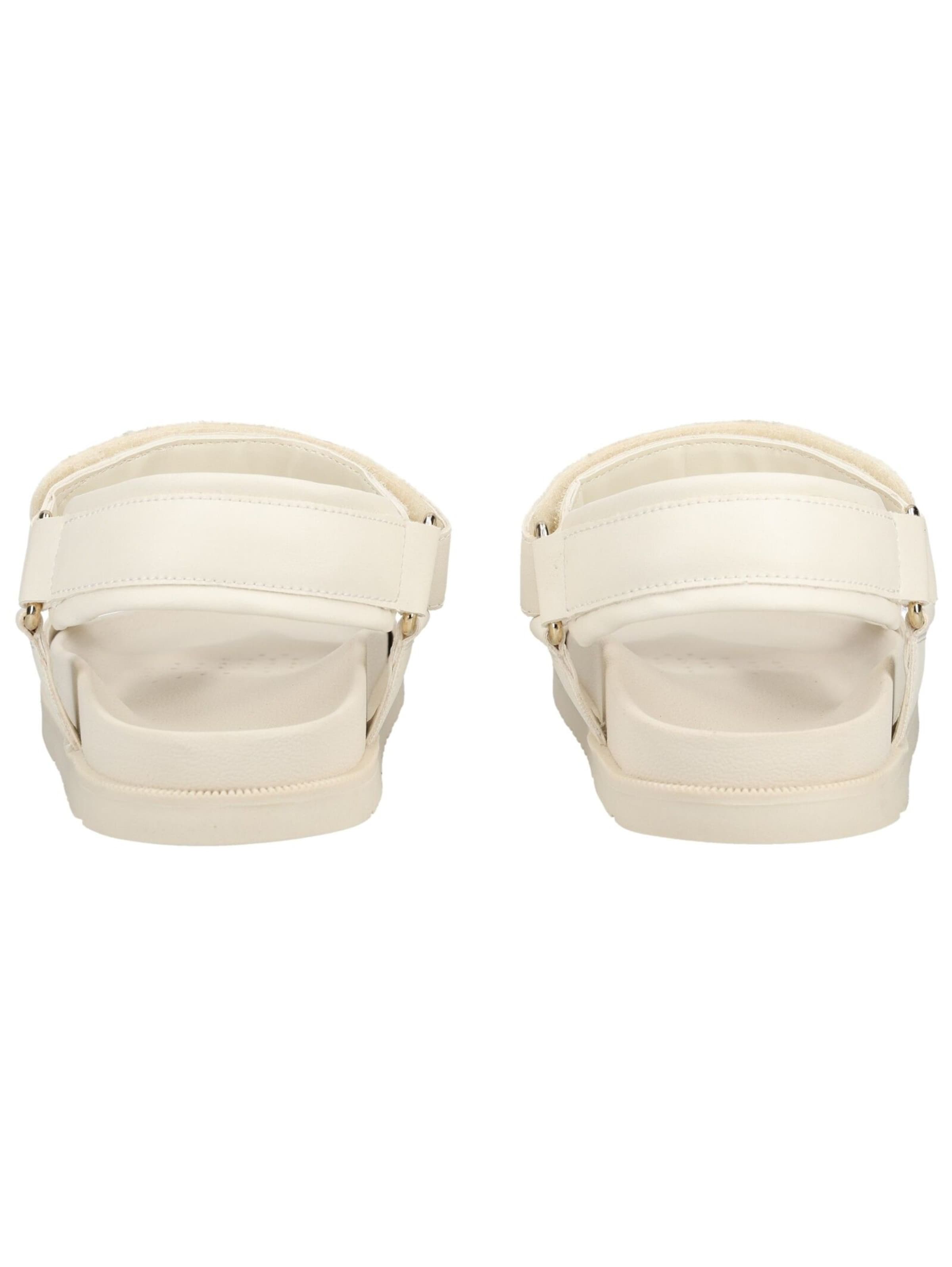 Sandalo di GEOX in beige