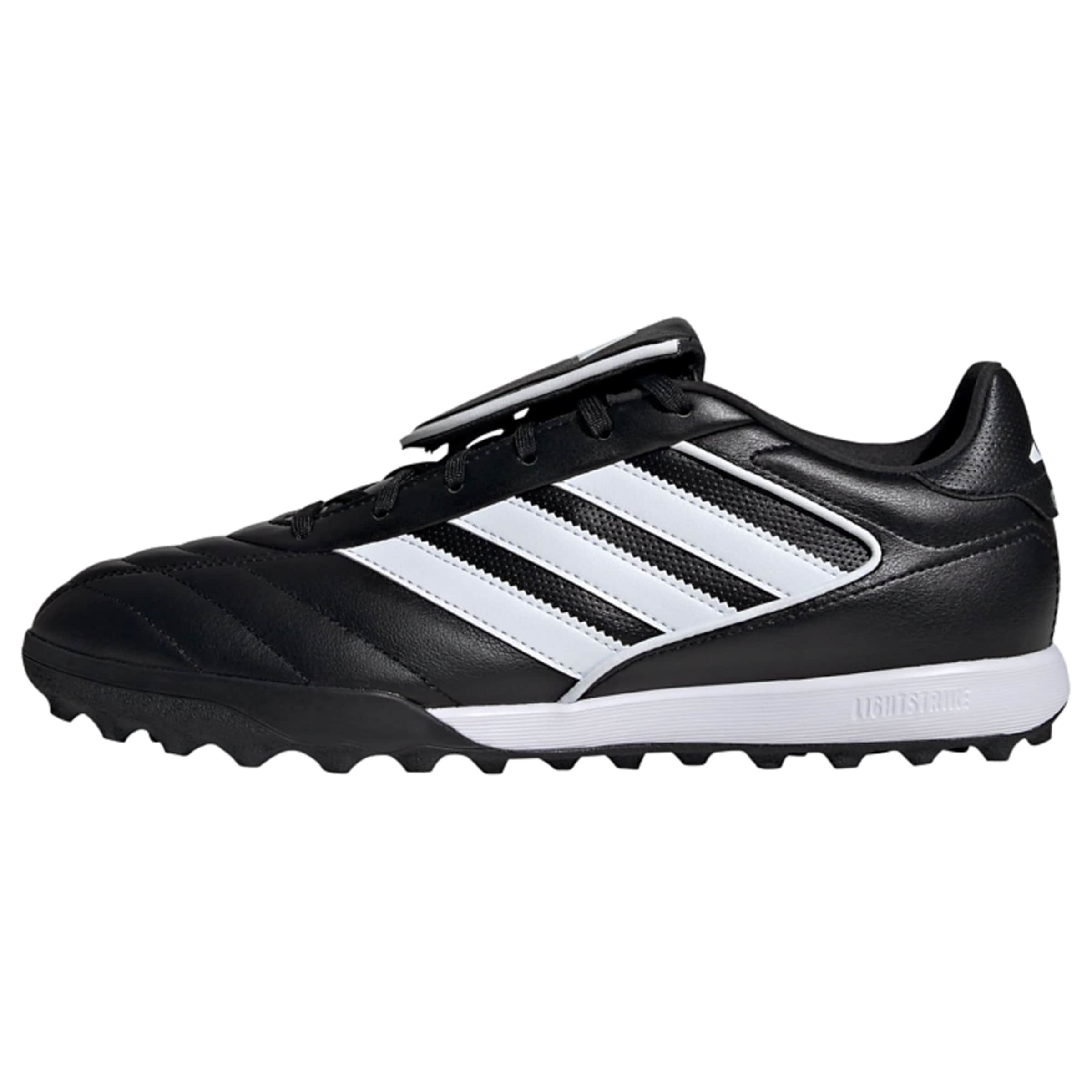 ADIDAS PERFORMANCE Voetbalschoen 'Copa Gloro 2' in Zwart: voorkant