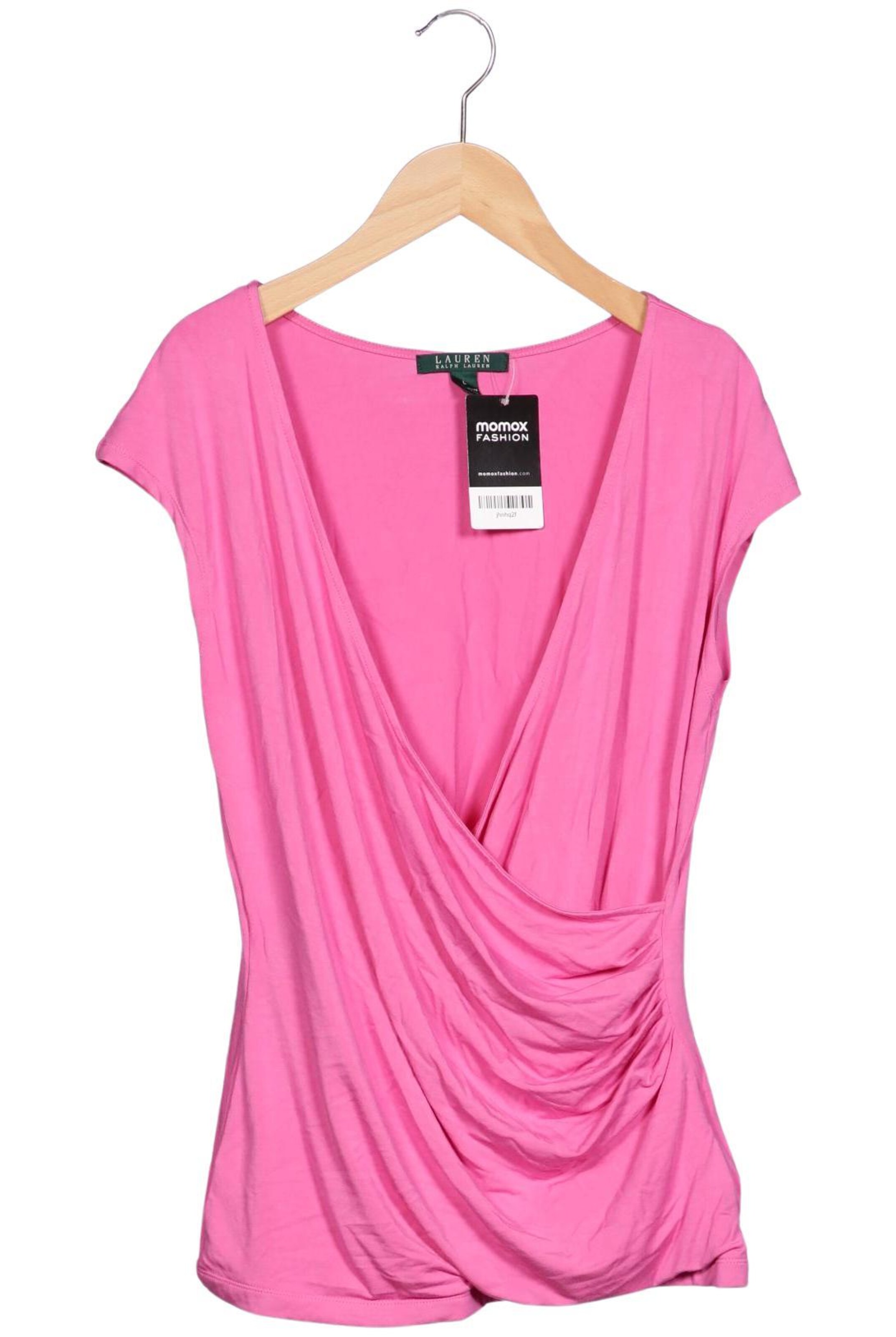 Lauren Ralph Lauren Top & Shirt in L in Pink: front