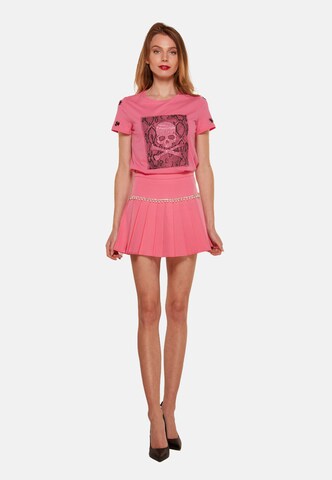 TOOche Skirt 'Bella' in Pink