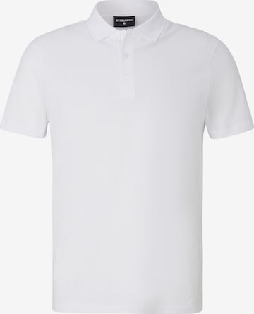 STRELLSON Shirt 'Fadu' in Weiß: predná strana