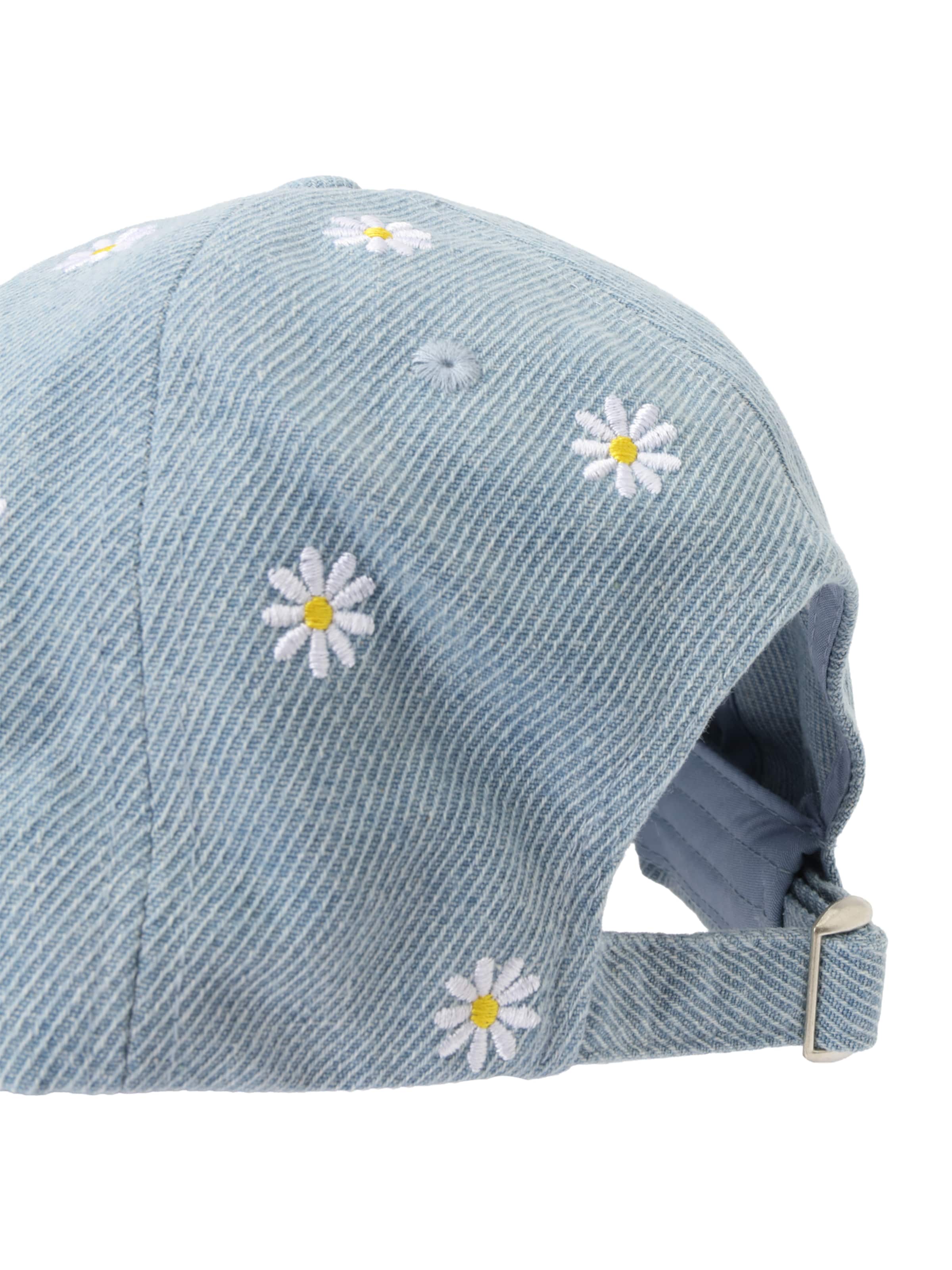studioselect Cap in Blau
