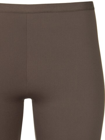 Lisca Slip 'Maya'‌‌ in Braun