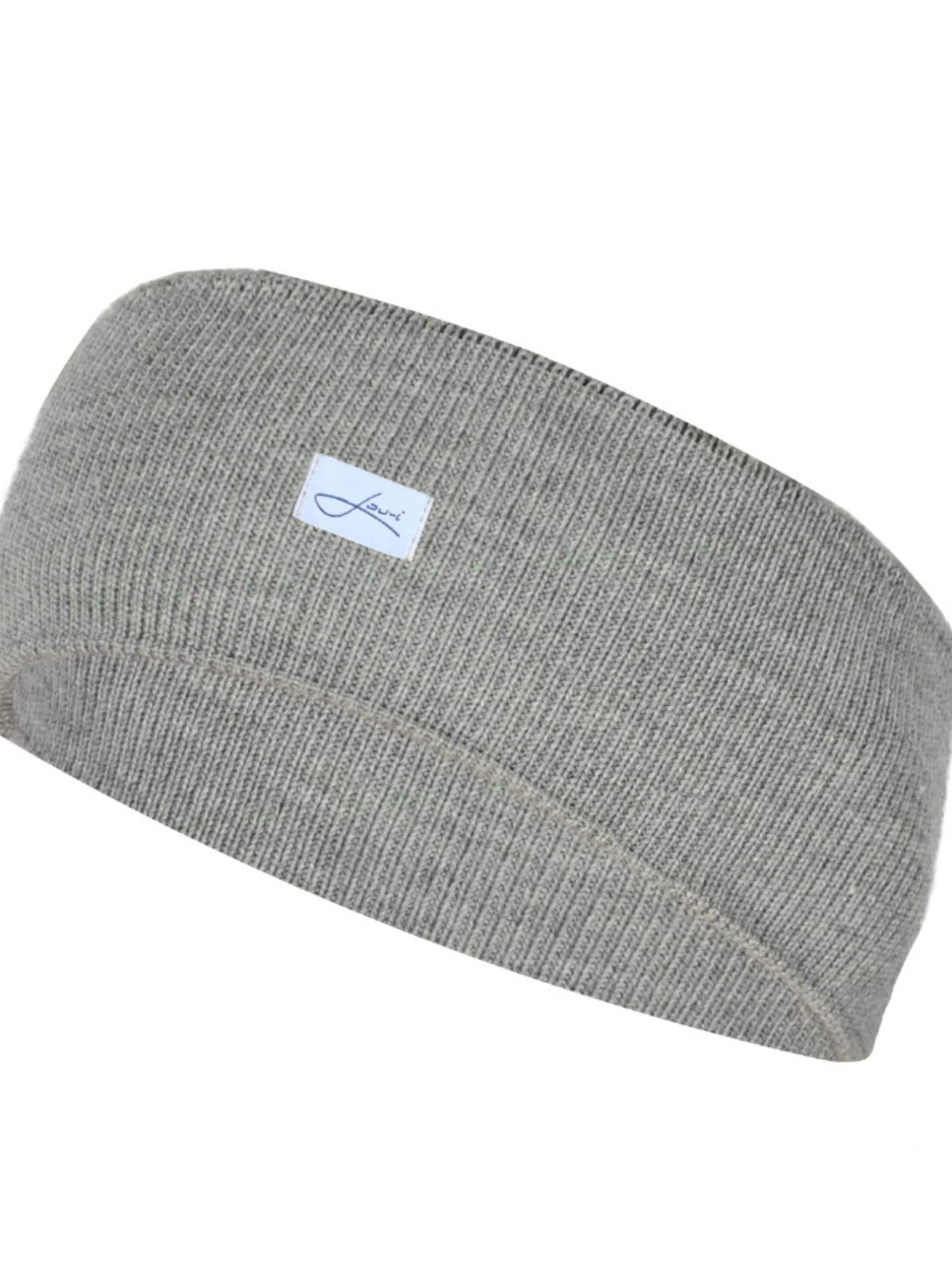 Lou-i Stirnband‌‌ in Grau