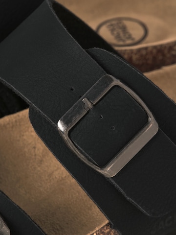 JACK & JONES Muiltjes in Zwart