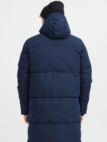 Manteau d’hiver 'Kilian' North Bend en bleu