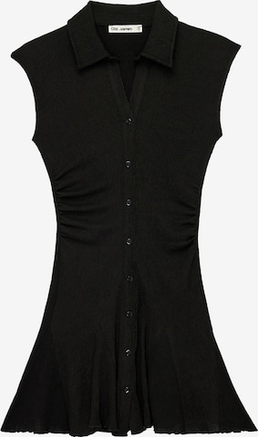 Koton Kleid in Schwarz: Vorderseite