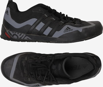 ADIDAS TERREX Halbschuh 42,5 in Mischfarben: Vorderseite