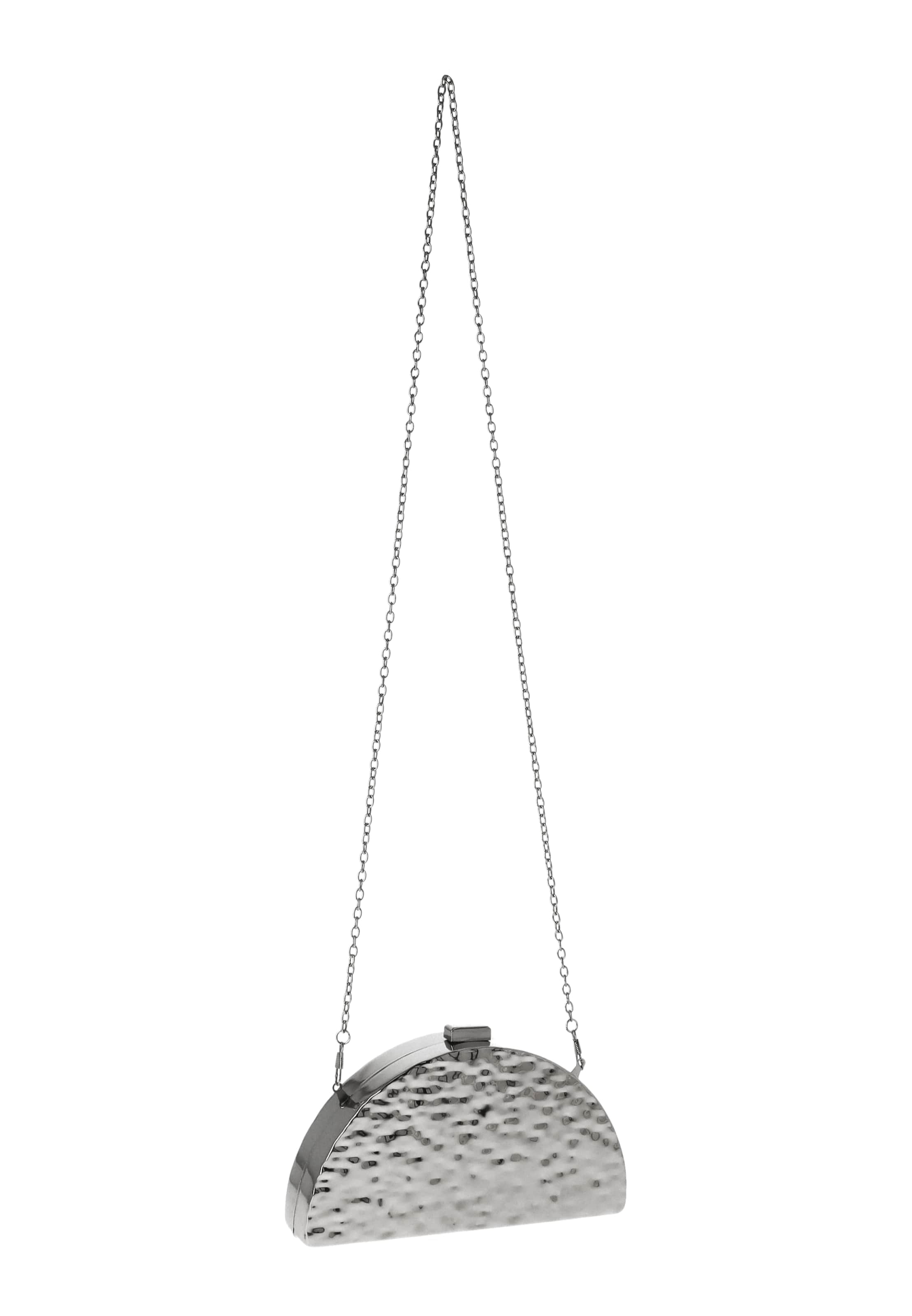 Pochette faina en argent