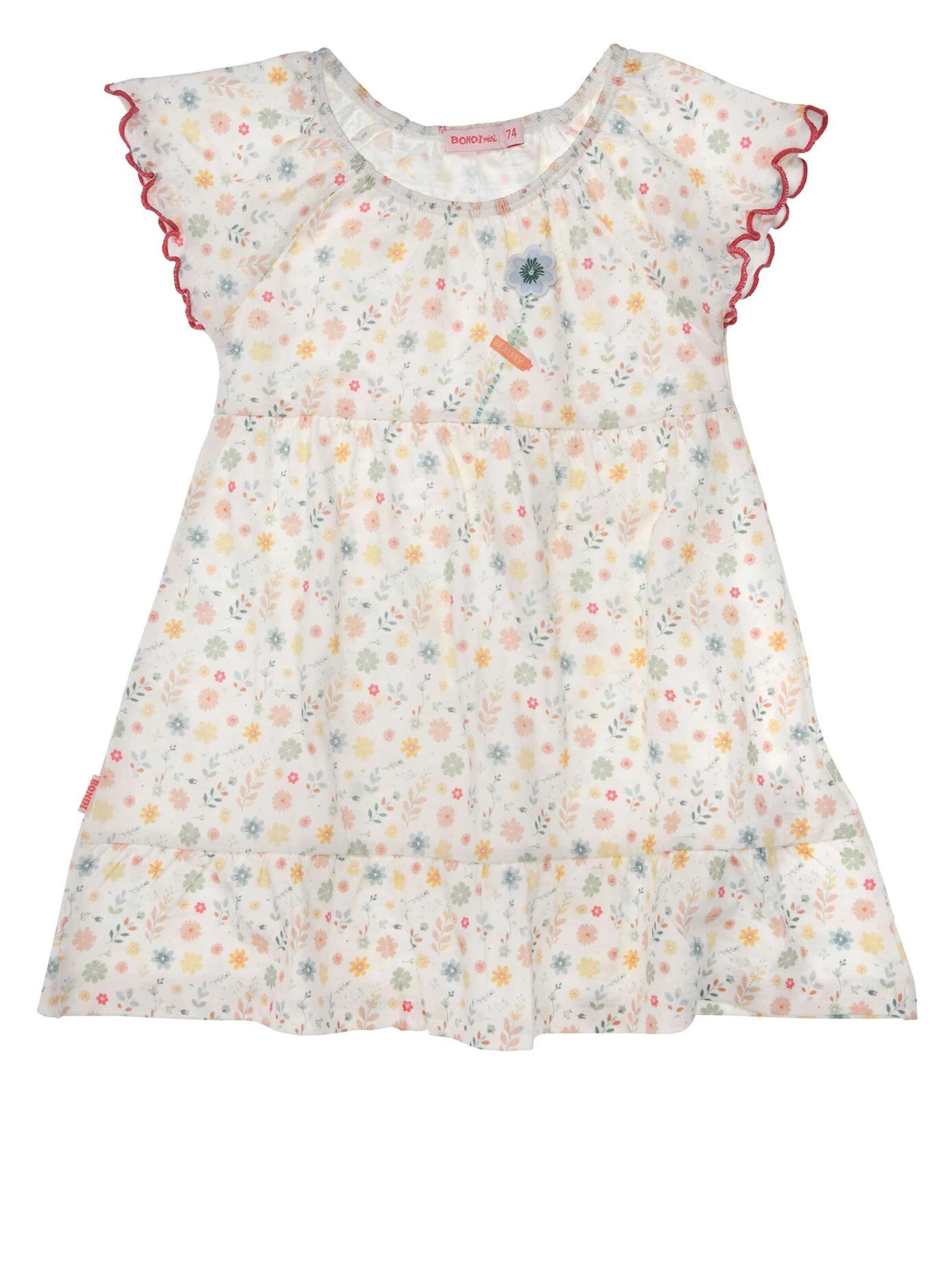 BONDI Kleid‌‌‌‌‌‌‌ in Mischfarben: Vorderseite