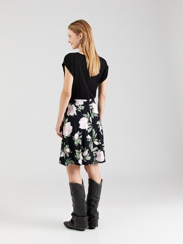 ABOUT YOU Dress 'Marit' in Black