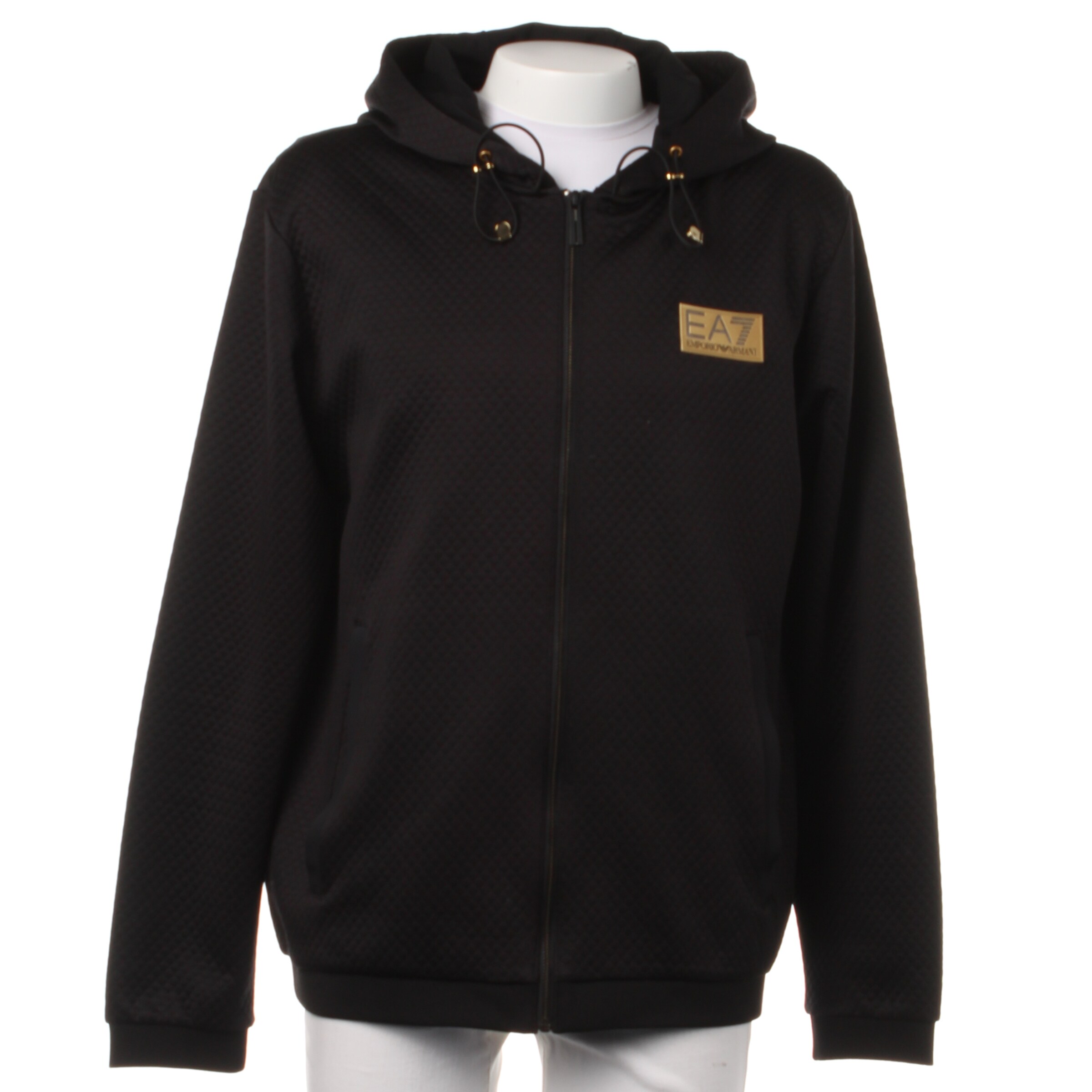 Sweatshirt Sweat Jacke Xxl Emporio Armani Sweatshirt Sweatjacke