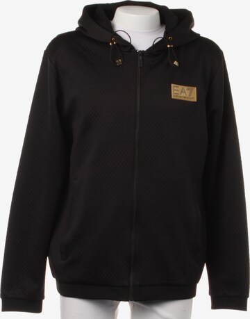 Sweatshirt Sweat Jacke Xxl Emporio Armani Sweatshirt Sweatjacke