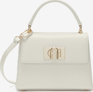 Borsa a mano 'WB00109 ARE000' di FURLA in beige: frontale