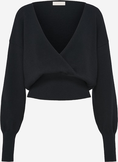 Megztinis 'Gesa' iš LeGer by Lena Gercke, spalva – juoda, Prekių apžvalga