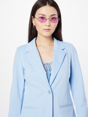 Fransa Blazer in Blau