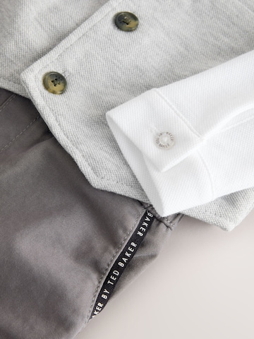 Baker by Ted Baker Overall in Grey