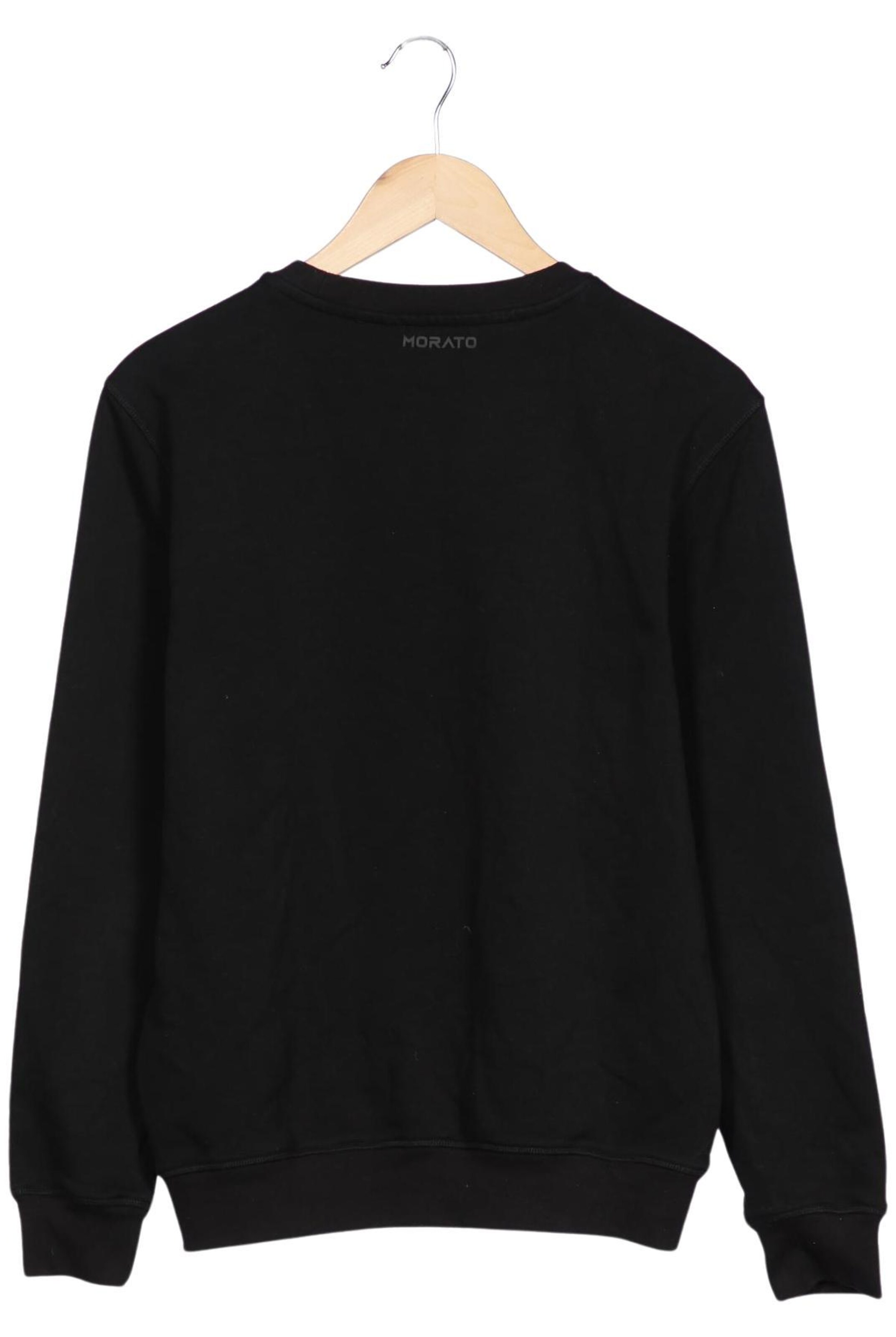 ANTONY MORATO Sweater S in Schwarz