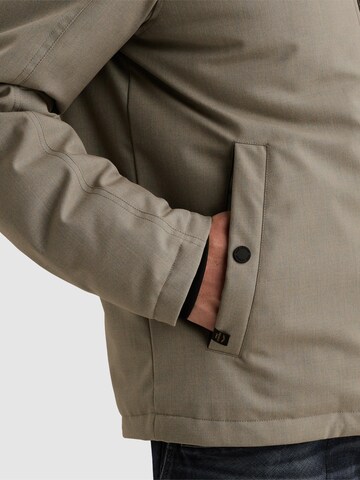 PME Legend Übergangsjacke 'Strator jacket'‌‌‌‌‌‌‌‌ in Beige
