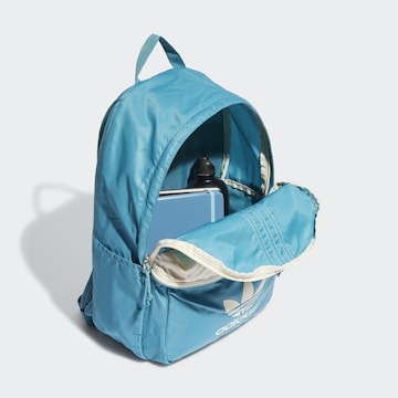 ADIDAS ORIGINALS Backpack 'Adicolor Archive' in Blue