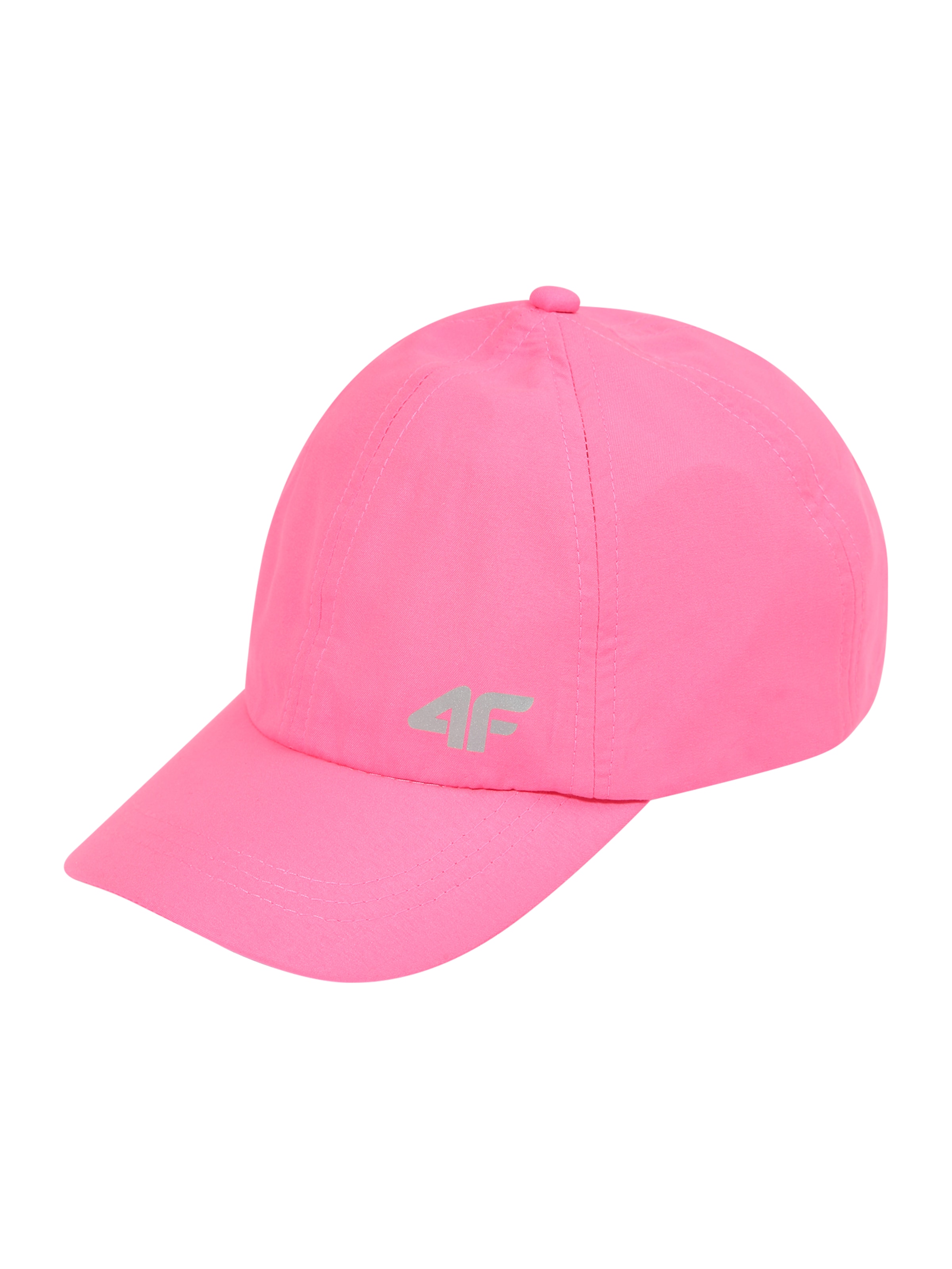 Kinder Kids (Gr. 92-140) 4F Sportcap in Pink - MB64096 Kinder Kids (Gr. 92-140) 4F Sportcap in Pink - MB64096