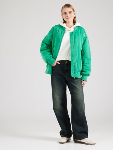 Sweat-shirt 'OREGINA' ELLESSE en blanc
