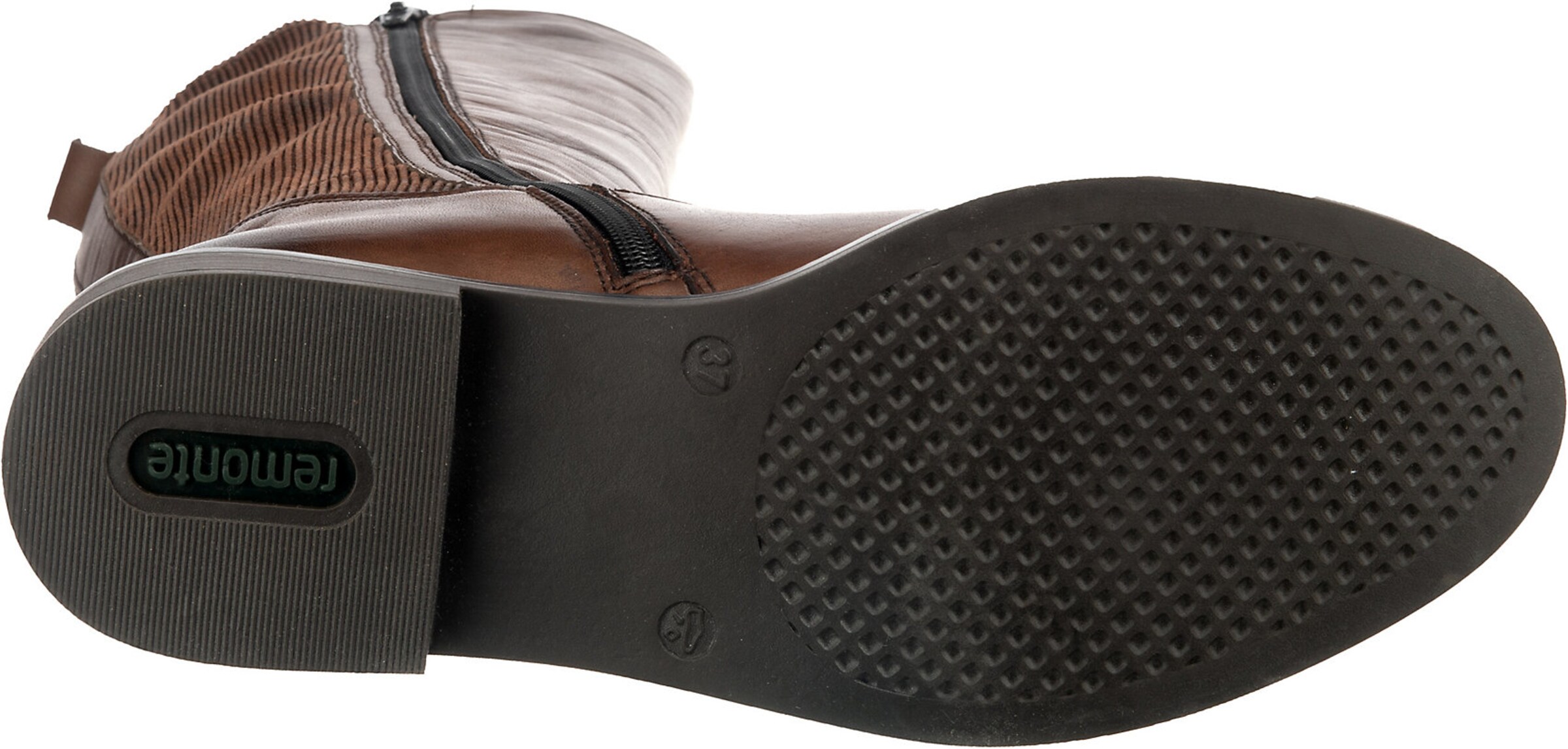 REMONTE Boots in Brown