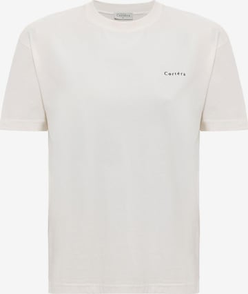 Cortera Paita 'Joelle' värissä valkoinen: etupuoli