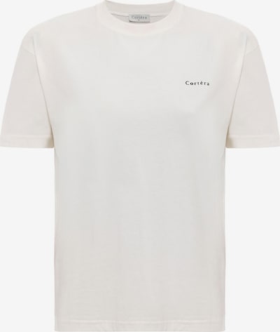 Cortera Majica u prljavo bijela, Pregled proizvoda