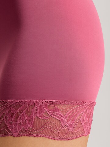 Hanro Panty ' Eva ' in Pink