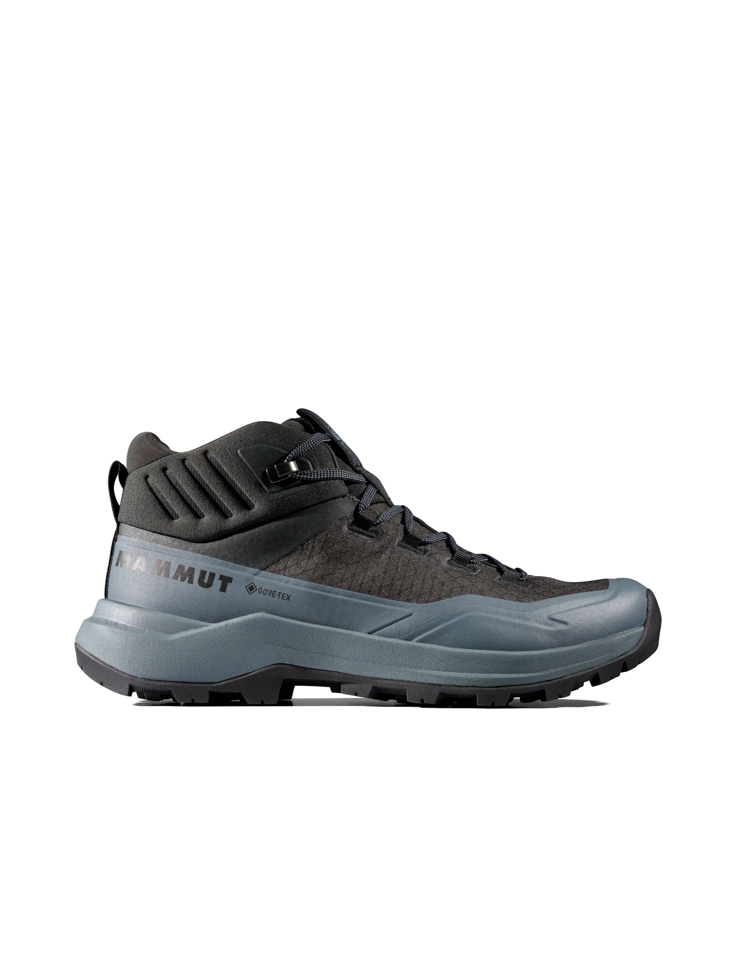MAMMUT Boots 'Sertig III' in Grey