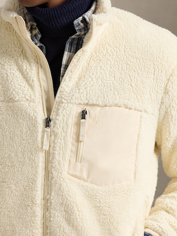 Polo Ralph Lauren - Casaco meia-estação em bege