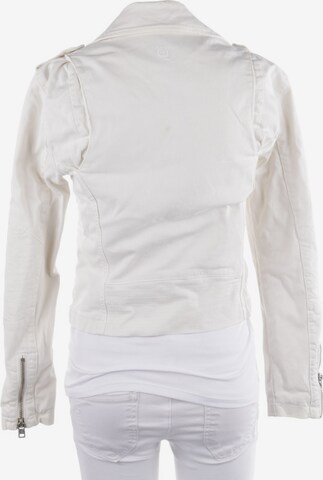 Alexander McQueen Jacket & Coat in XS in White