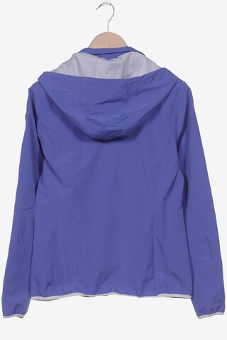 LUHTA Jacke XL in Blau
