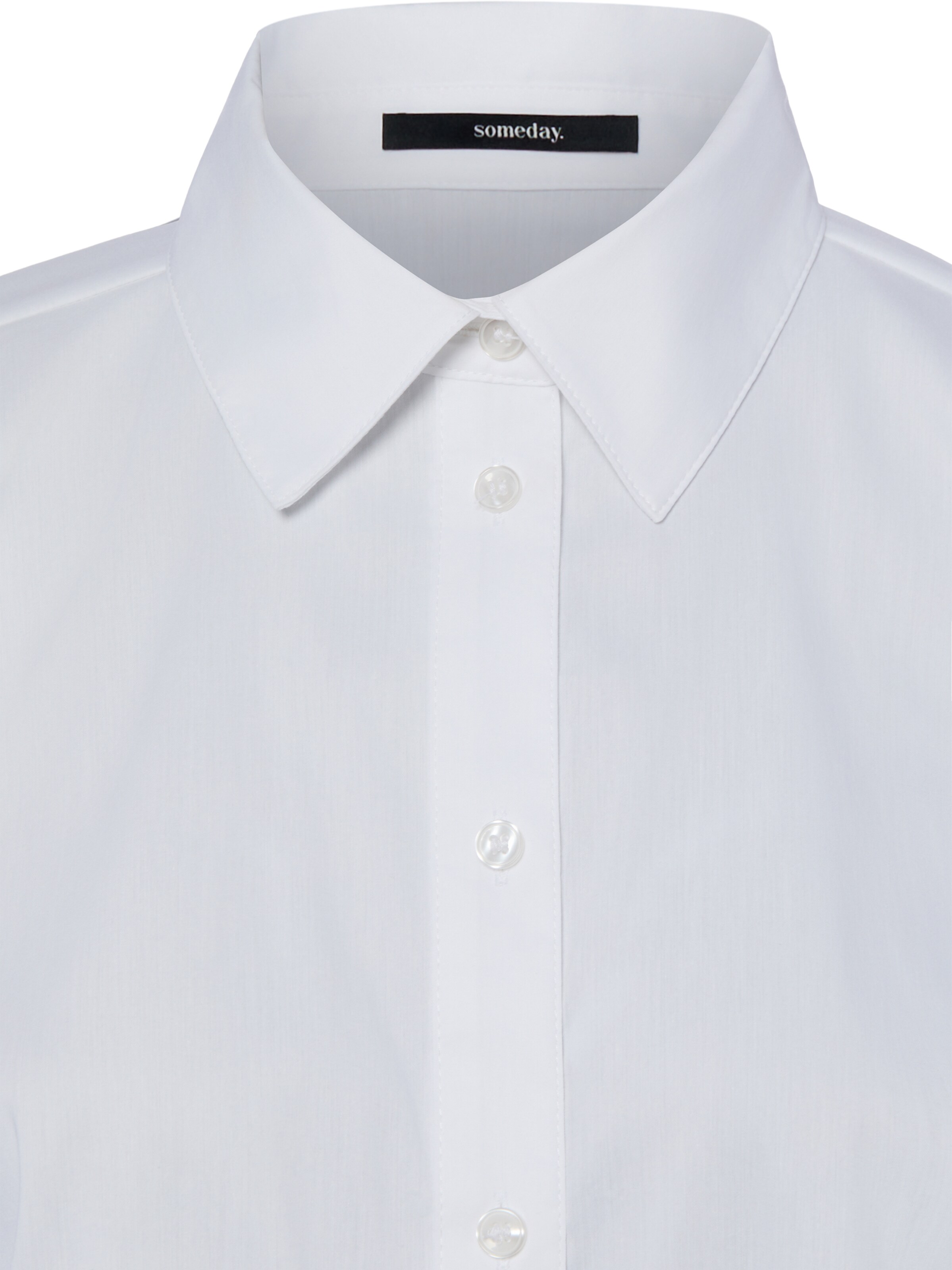 Someday Blouse 'Zlana' in White