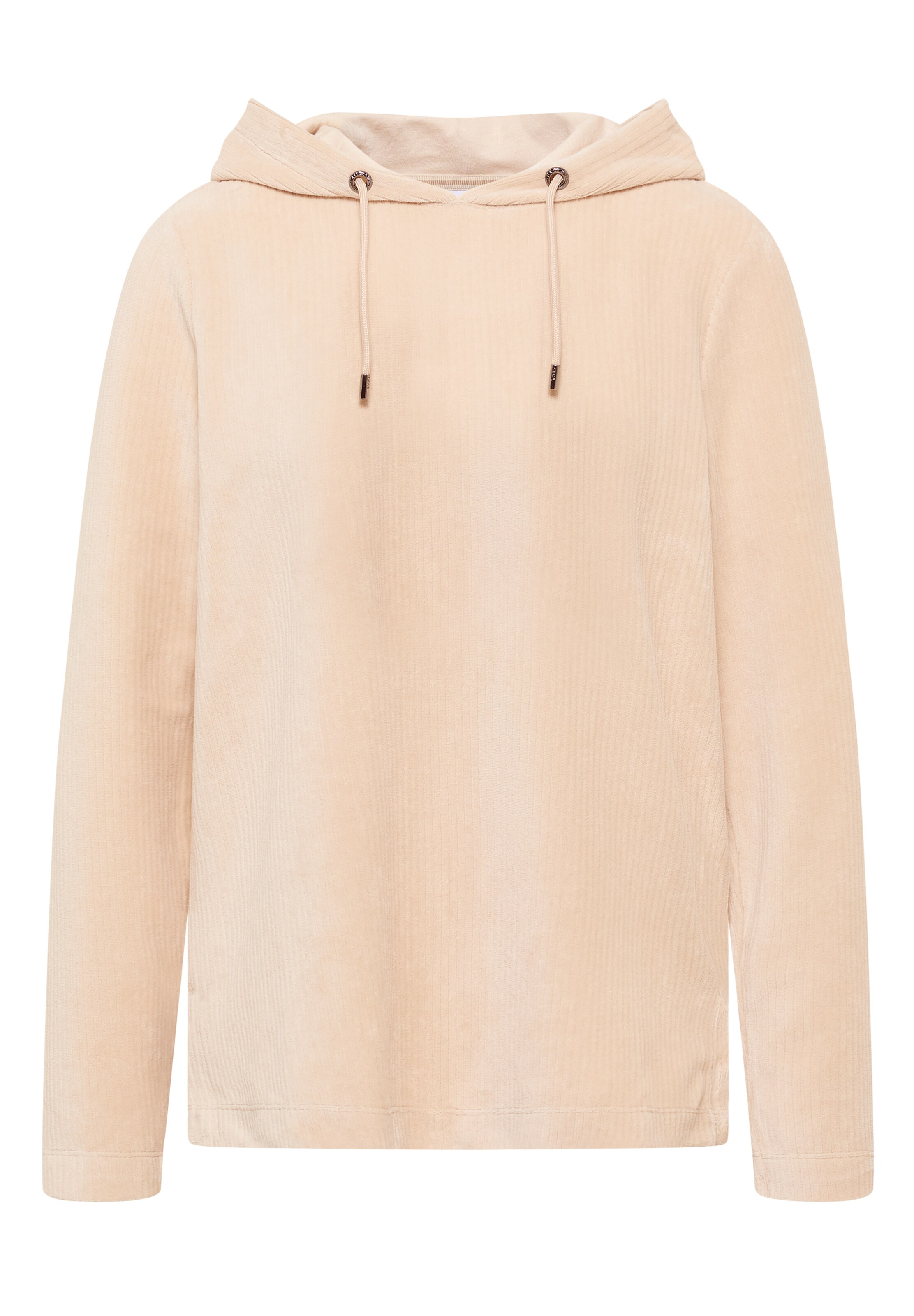 CECIL Shirt in Beige: front