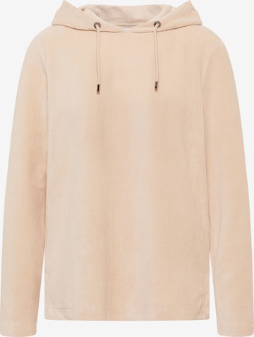 CECIL Shirt in Beige: Vorderseite