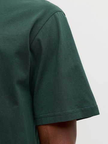 JACK & JONES Μπλουζάκι 'JJEStar' σε πράσινο