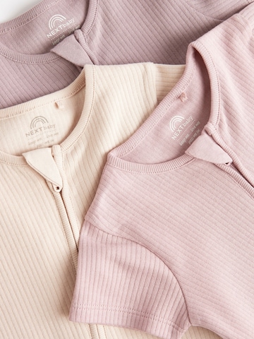 Barboteuse / body Next en beige