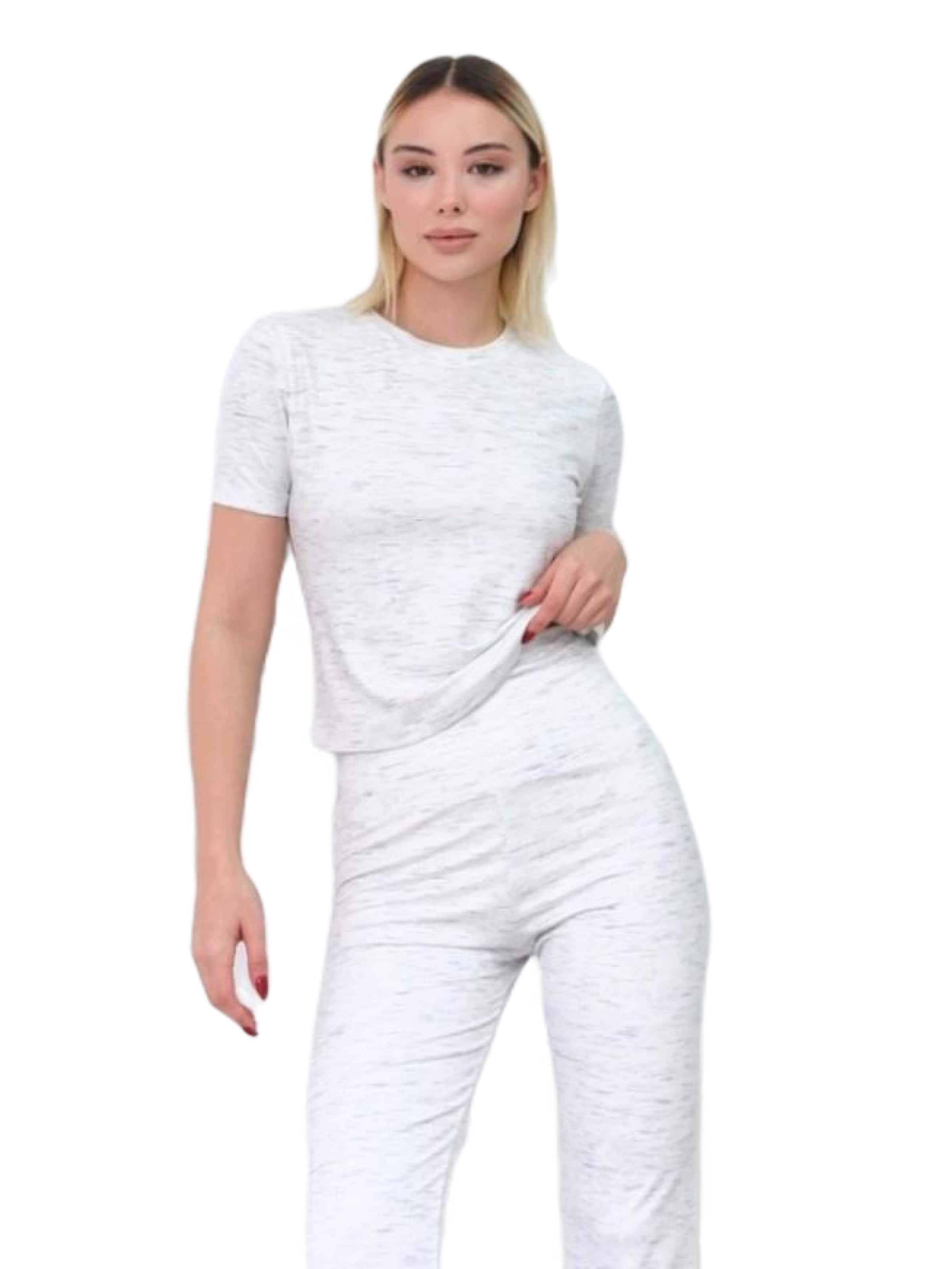 C&City Shirt in White