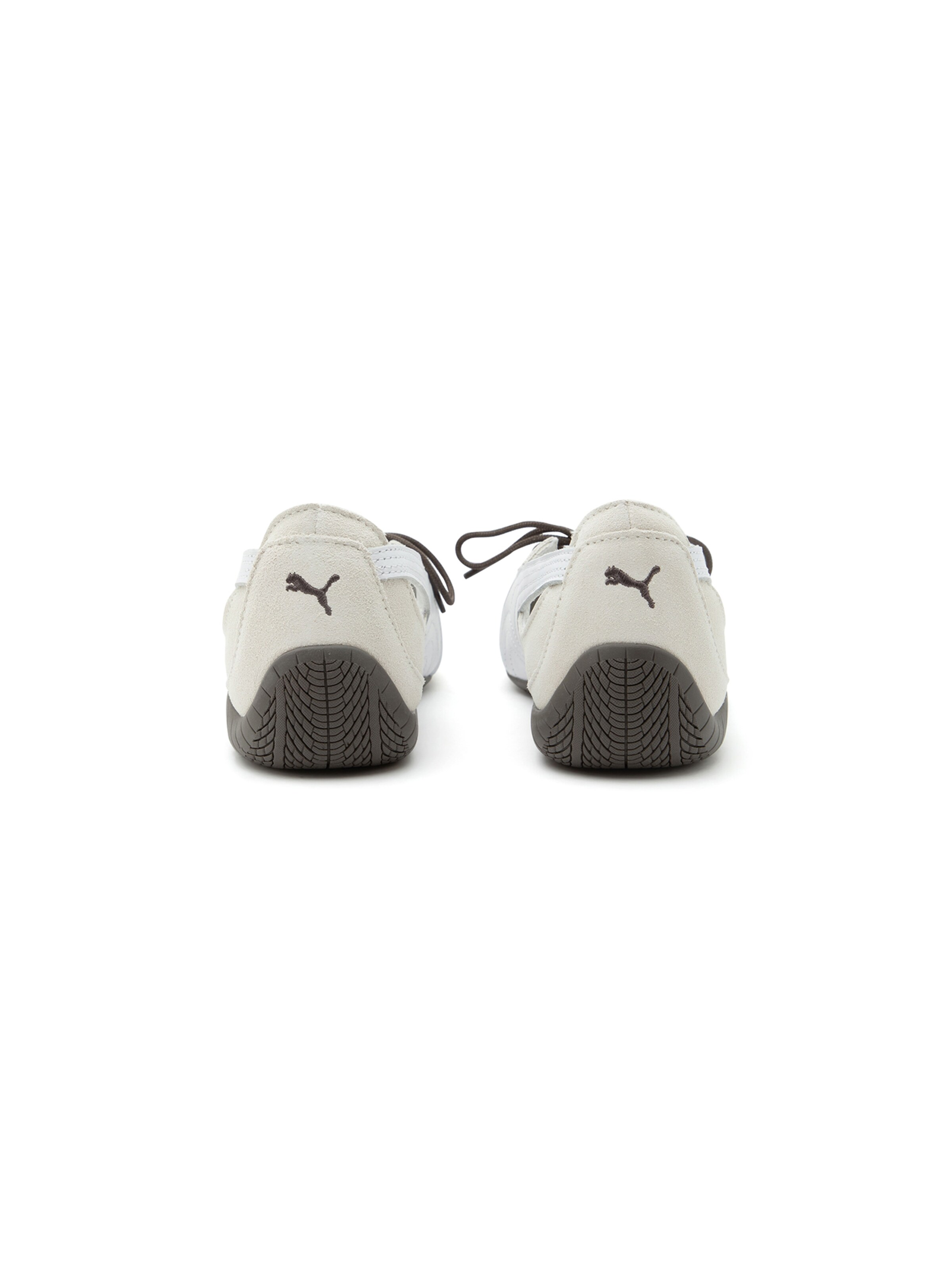PUMA Slip-on 'Speedcat' σε γκρι