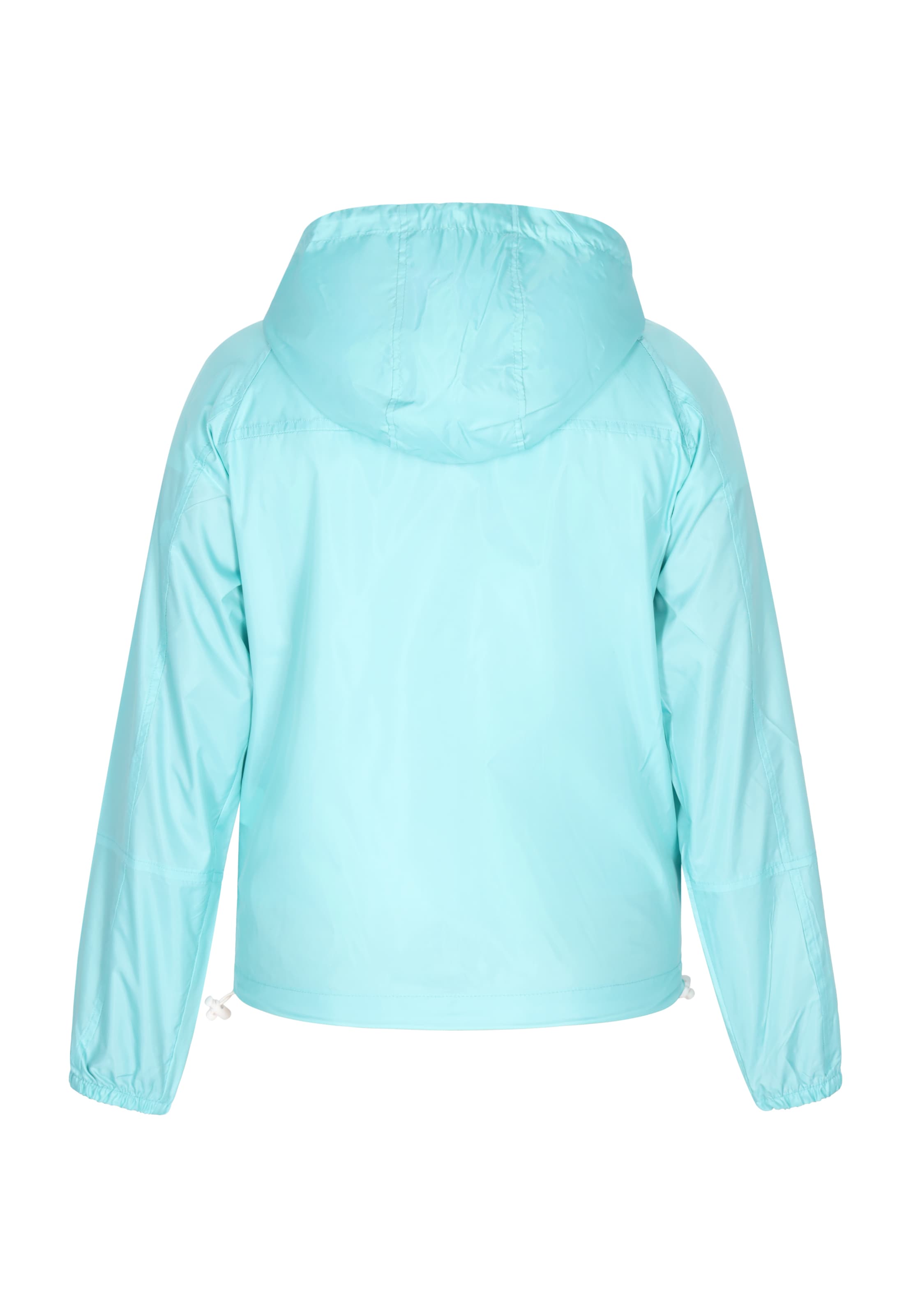 hoona Jacke in Grün