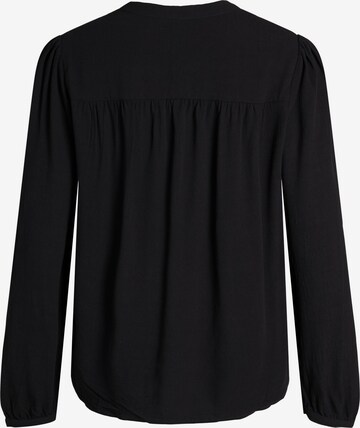 OBJECT - Blusa en negro