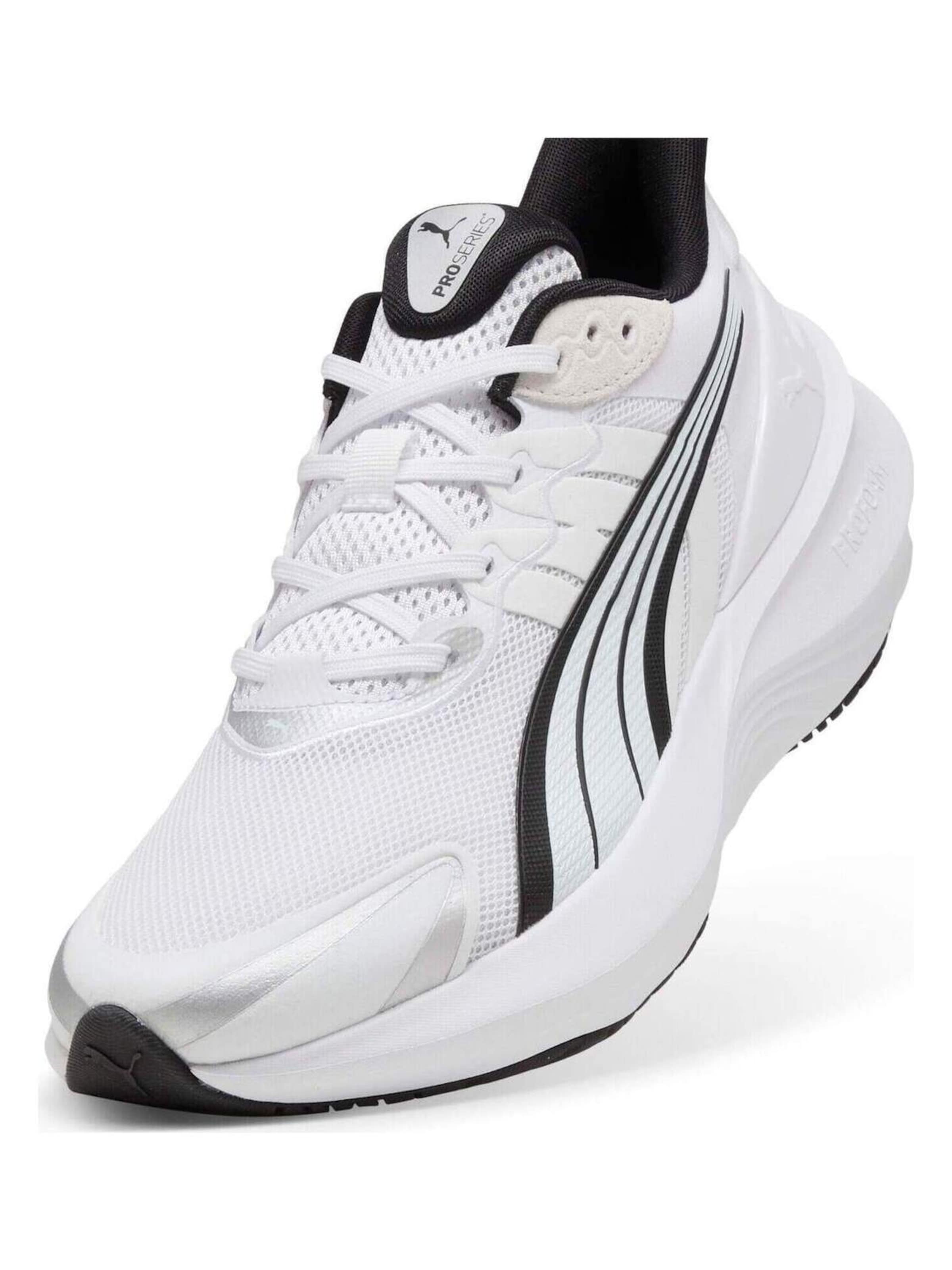 PUMA Sportschuh 'Puma Pulse Pro'‌‌‌‌ in Weiß