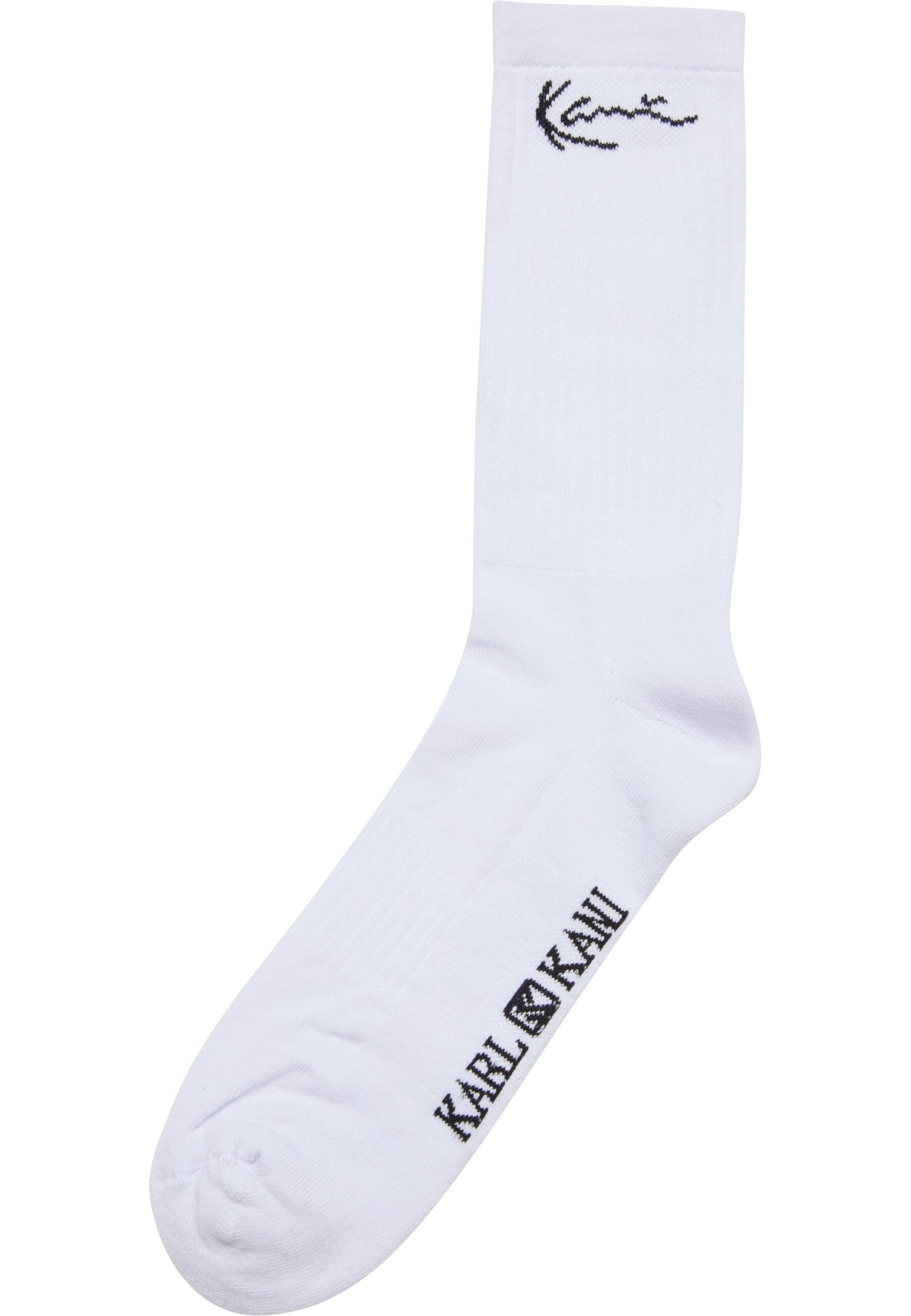 Karl Kani Κάλτσες σε γκρι