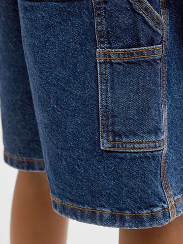 Jack & Jones Junior Loose fit Jeans in Blue